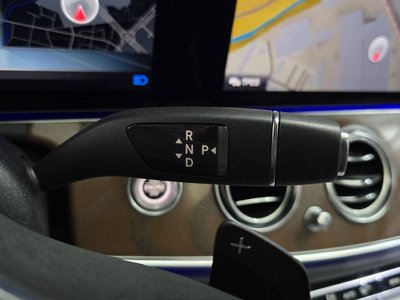 MERCEDES-BENZ E-CLASS - 9