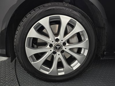 MERCEDES-BENZ E-CLASS - 6