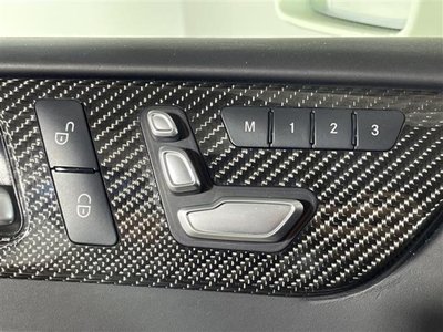 MERCEDES-BENZ GLS - 6