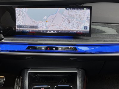 2024 BMW 7 SERIES 缩略图 19