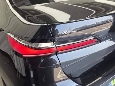 BMW 7 SERIES - 10