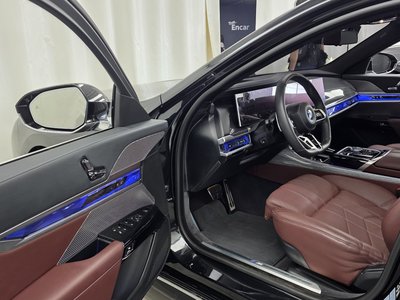 2024 BMW 7 SERIES 缩略图 13