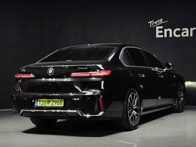 BMW 7 SERIES - 3