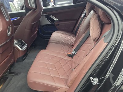 2024 BMW 7 SERIES 缩略图 16