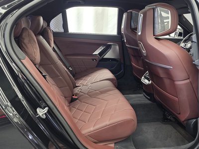 2024 BMW 7 SERIES 缩略图 18