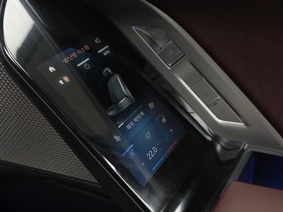 2024 BMW 7 SERIES 缩略图 23