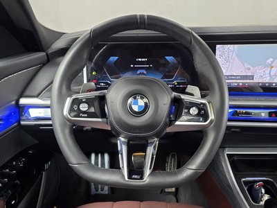 2024 BMW 7 SERIES 缩略图 20