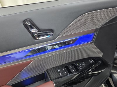 2024 BMW 7 SERIES 缩略图 27