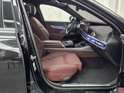 2024 BMW 7 SERIES 缩略图 17