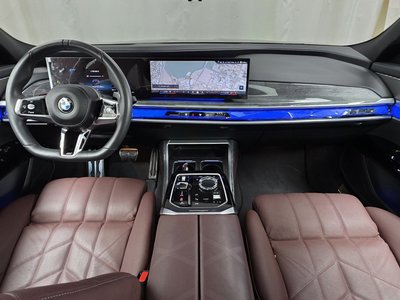 BMW 7 SERIES - 5