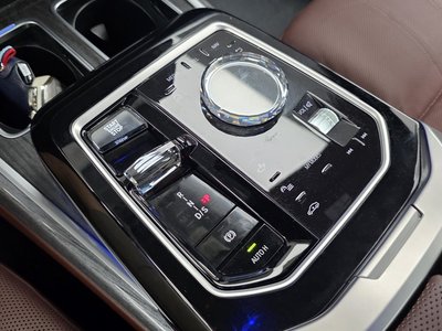 2024 BMW 7 SERIES 缩略图 12