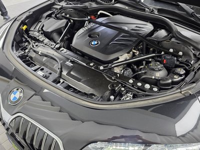 BMW 7 SERIES - 7