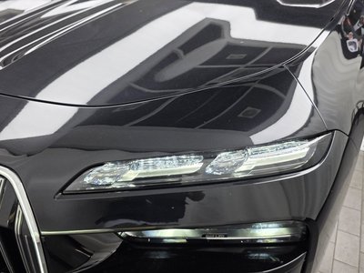 BMW 7 SERIES - 9