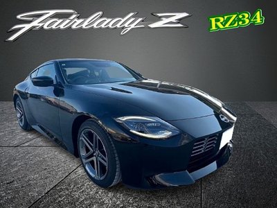 NISSAN FAIRLADY Z - 2