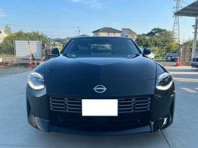 NISSAN FAIRLADY Z - 4