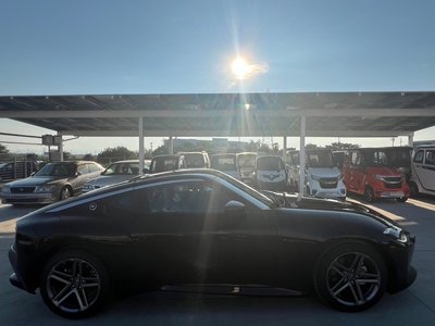 NISSAN FAIRLADY Z - 9