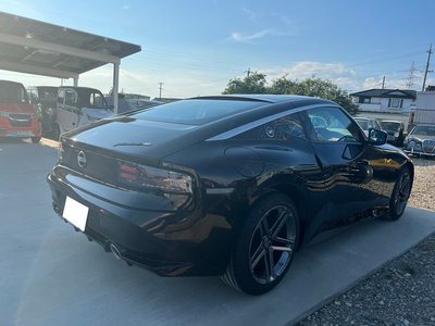 NISSAN FAIRLADY Z - 7
