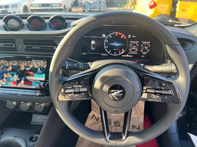 NISSAN FAIRLADY Z - 10