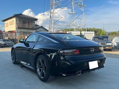 NISSAN FAIRLADY Z - 5