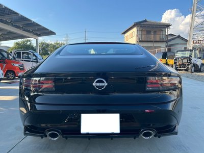 NISSAN FAIRLADY Z - 6