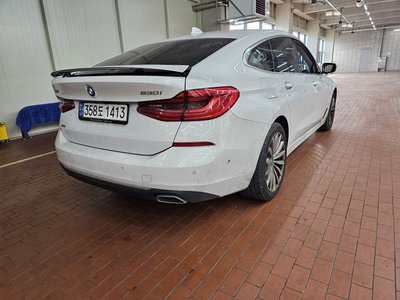 BMW 6 SERIES GT - 3