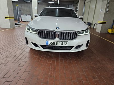 BMW 6 SERIES GT - 2