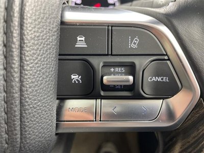 TOYOTA LAND CRUISER 300 - 6