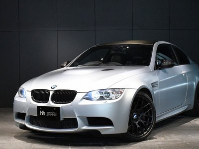 BMW M3 - 1