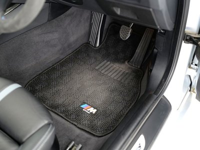 BMW M3 - 10