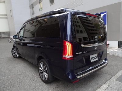 MERCEDES-BENZ V-CLASS - 5