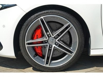 MERCEDES-BENZ A-CLASS AMG - 6