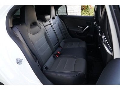 MERCEDES-BENZ A-CLASS AMG - 9