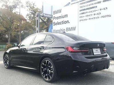 BMW 3 SERIES - 2
