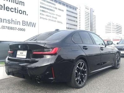 BMW 3 SERIES - 4