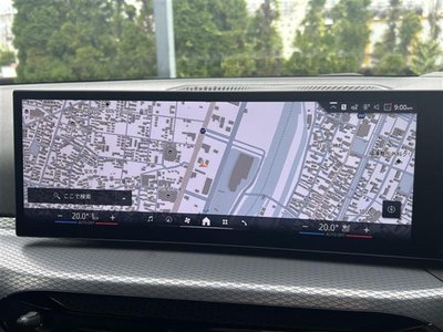 2025 BMW 3 SERIES 照片 8