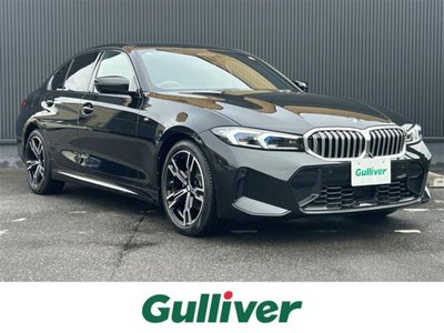 2025 BMW 3 SERIES 照片 1