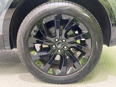 LAND ROVER DISCOVERY SPORT - 10