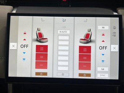 LAND ROVER DISCOVERY SPORT - 5