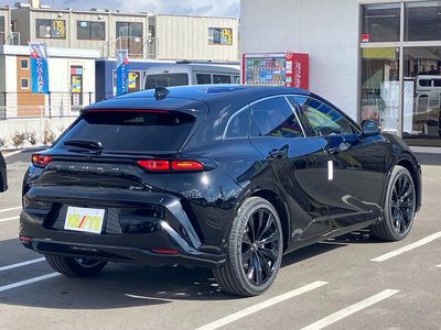 TOYOTA CROWN SPORT - 6