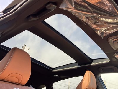 TOYOTA CROWN SPORT - 8