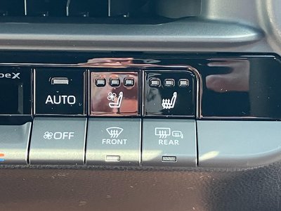 TOYOTA CROWN SPORT - 9