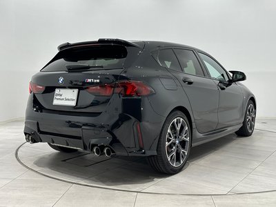 2025 BMW 1 SERIES — фото 10