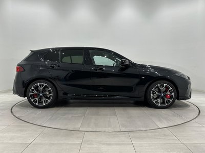 2025 BMW 1 SERIES — фото 9