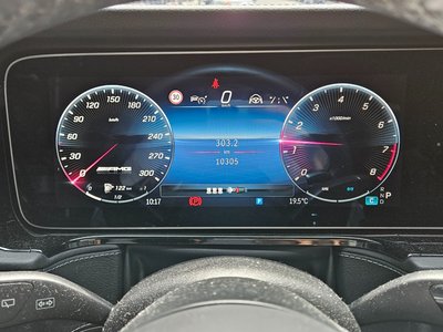 MERCEDES-BENZ G-CLASS - 8