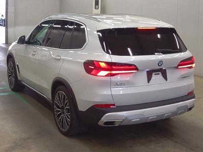 BMW X5 - 2