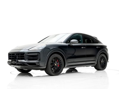 PORSCHE CAYENNE - 3