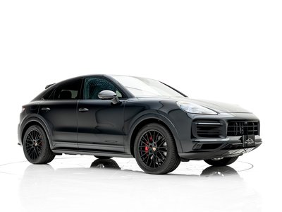 PORSCHE CAYENNE - 9