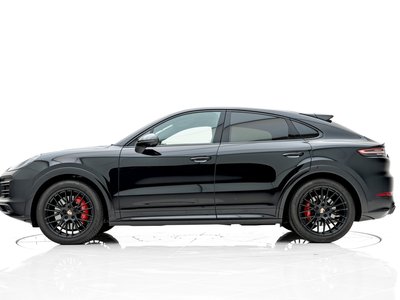 PORSCHE CAYENNE - 4