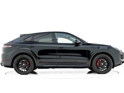 PORSCHE CAYENNE - 8