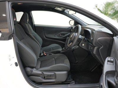 صورة مصغرة 11 لـ 2026 Toyota GR YARIS